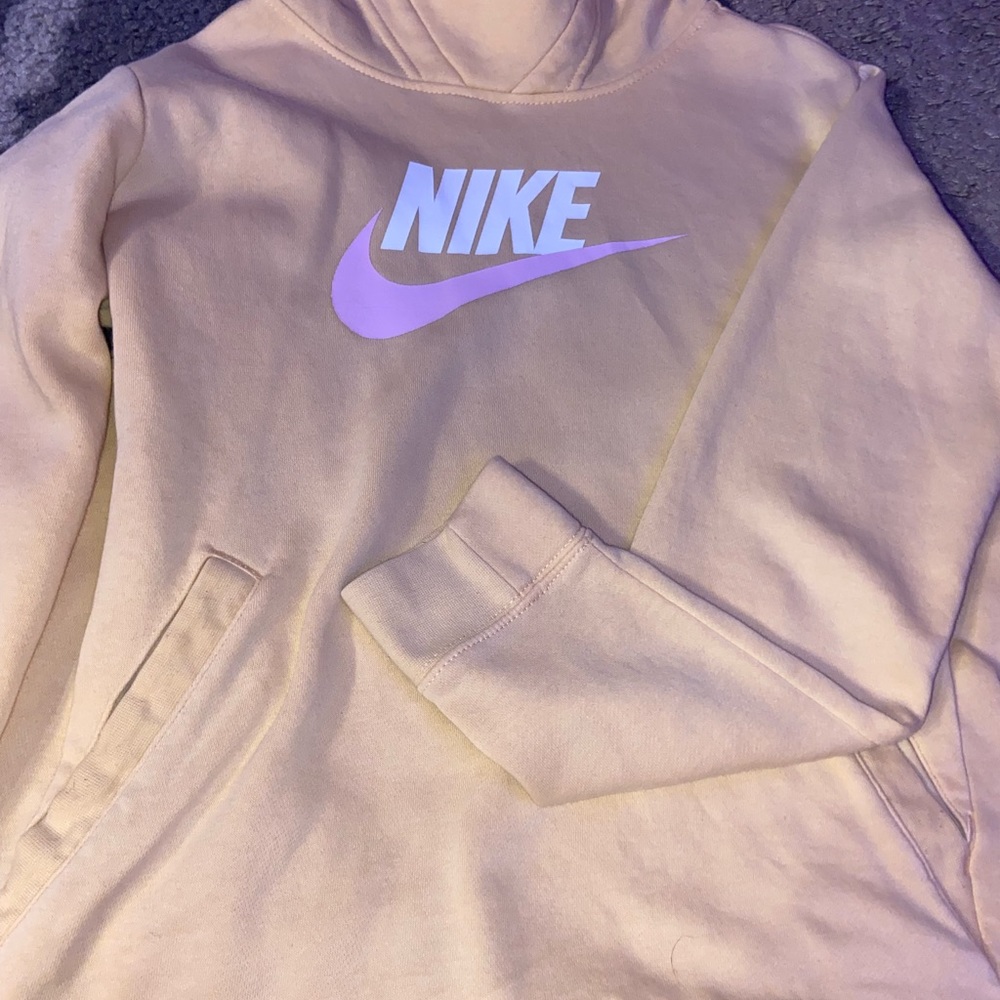 Girls sweatshirt